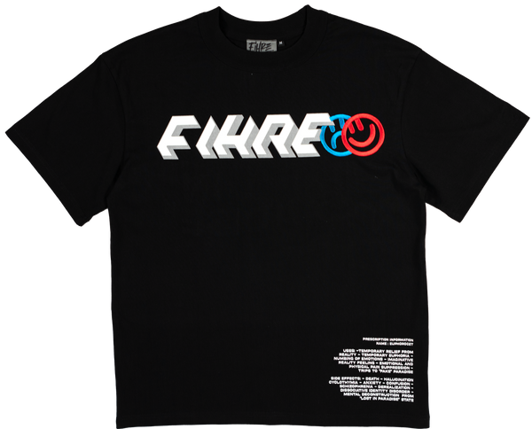 Lost in Paradise Shirt