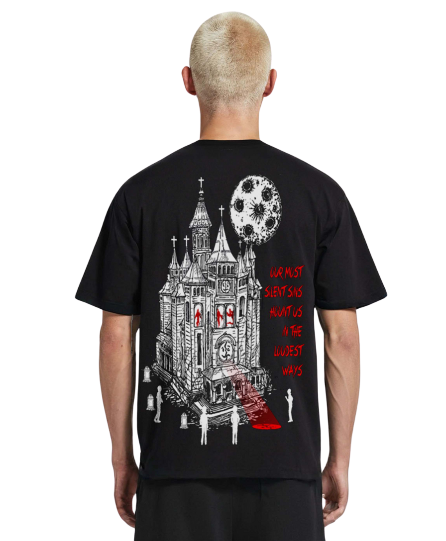 Silent Feelings Shirt