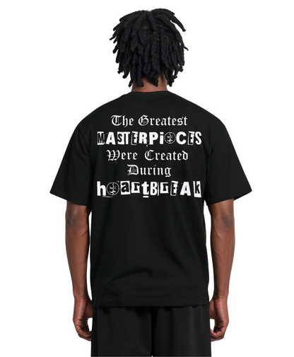 Heartbreak Masterpieces Shirt