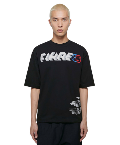 Lost in Paradise Shirt